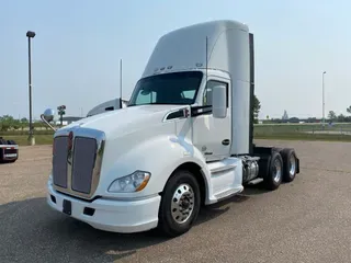 2016 Kenworth T680