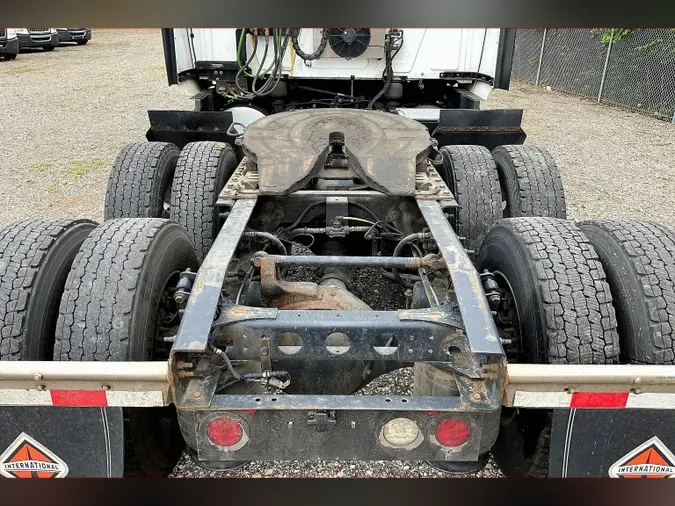2021 INT LT625 6x4