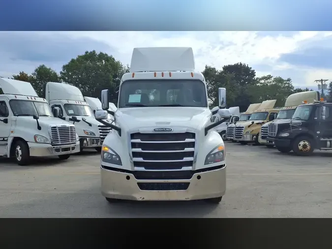 2020 FREIGHTLINER/MERCEDES NEW CASCADIA PX12664475d1da05b3b14e5c2e8a7fbd82dfee4