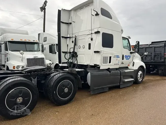 2023 INTERNATIONAL LT