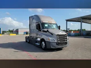 2024 Freightliner Cascadia
