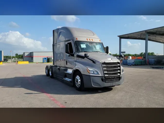 2024 Freightliner Cascadia475e324e8a0c4ce2fa3045778c429d85