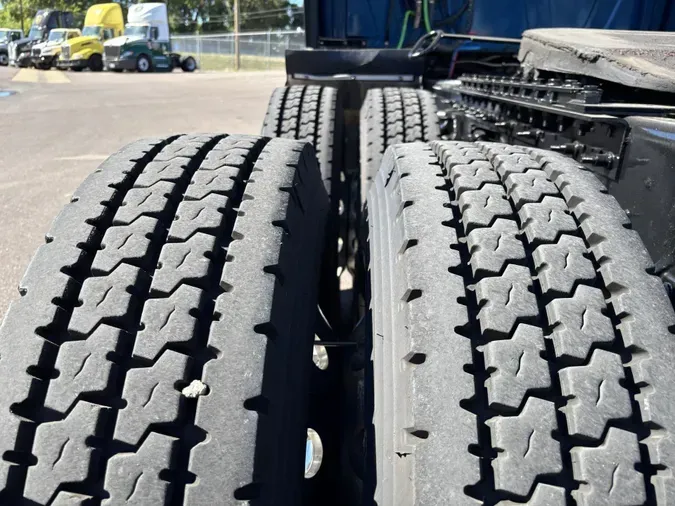 2023 International LoneStar