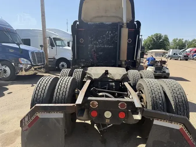 1993 FREIGHTLINER FLD120