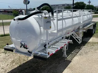 2024 TROXELL 140BBL