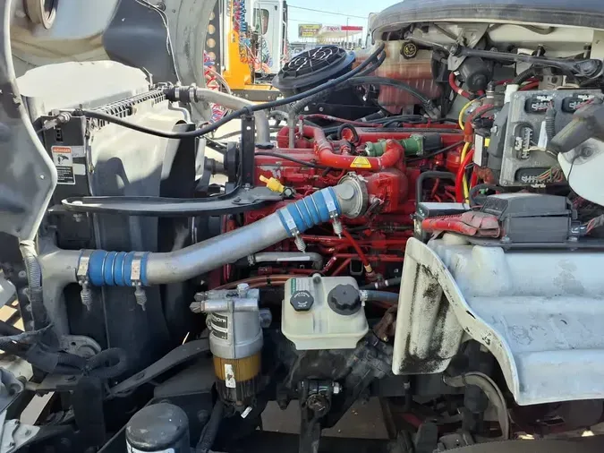 2018 FREIGHTLINER/MERCEDES M2-1124760071aefc7ea35b07dc33a81bae5a0