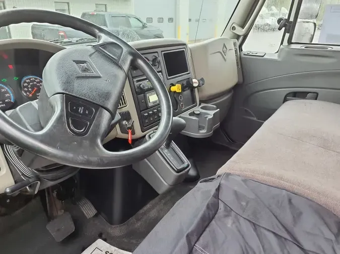 2018 NAVISTAR INTERNATIONAL 4300