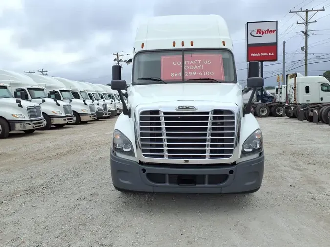 2020 FREIGHTLINER CASCADIA 125