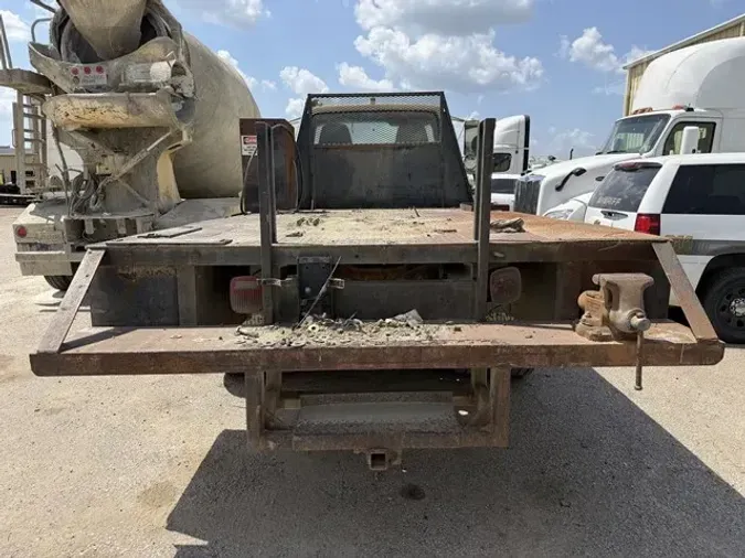 1995 FORD F800