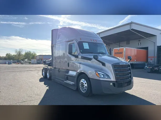 2025 Freightliner Cascadia 126476227b3bfa7094d4f91261fe5e142e4