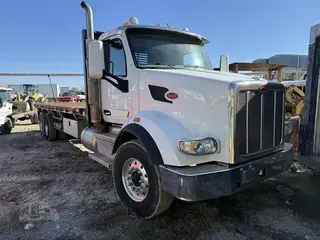 2018 PETERBILT 567