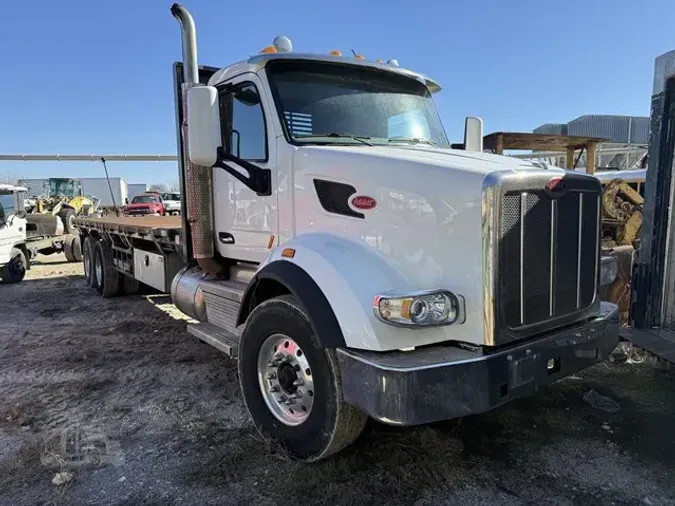 2018 PETERBILT 5674762cc7515ed46cf5cef9a9949765795
