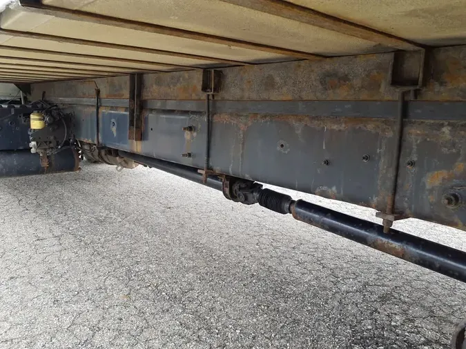 2019 NAVISTAR INTERNATIONAL 4300476319c9b0971149be416592964b8b67