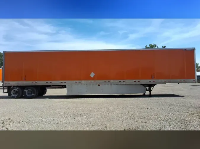 2015 Great Dane 