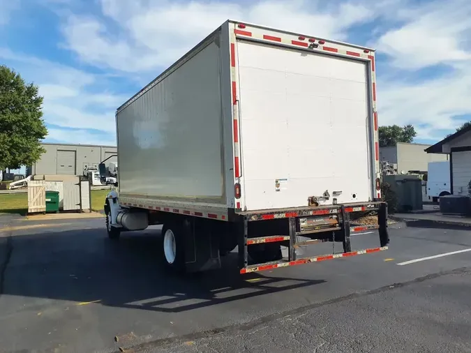 2020 NAVISTAR INTERNATIONAL MV607 (4X2)4764abf303c64feb47d249734f06675a