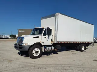2019 NAVISTAR INTERNATIONAL 4300