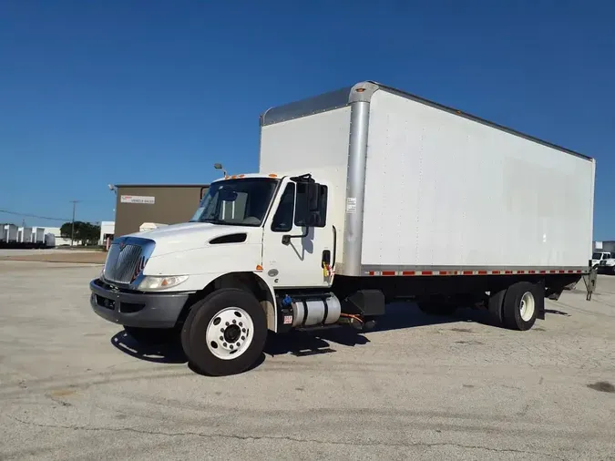 2019 NAVISTAR INTERNATIONAL 43004764bad5abf3b51dbedcbd1922ccb1ec