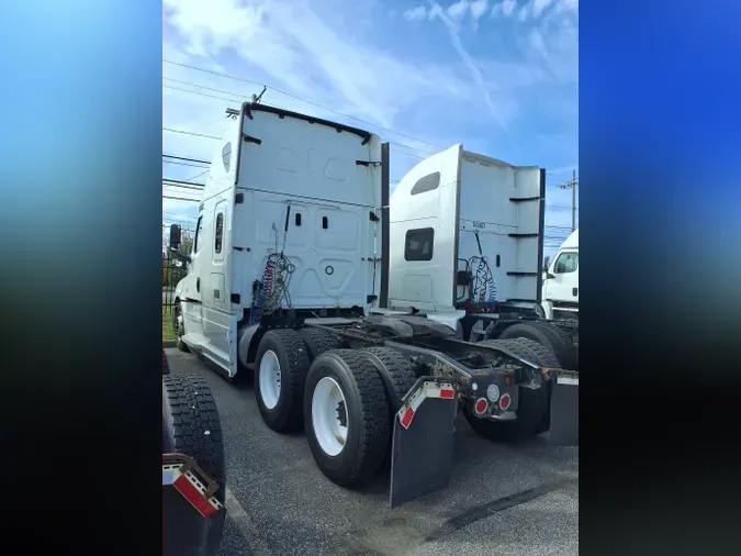 2019 FREIGHTLINER/MERCEDES NEW CASCADIA PX12664