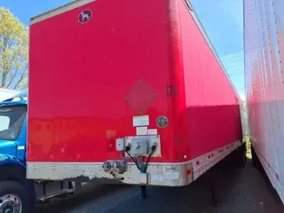 2015 GREAT DANE TRAILERS 700-ALUM-45/150/102