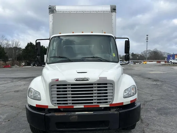 2018 Freightliner Business Class M2 106