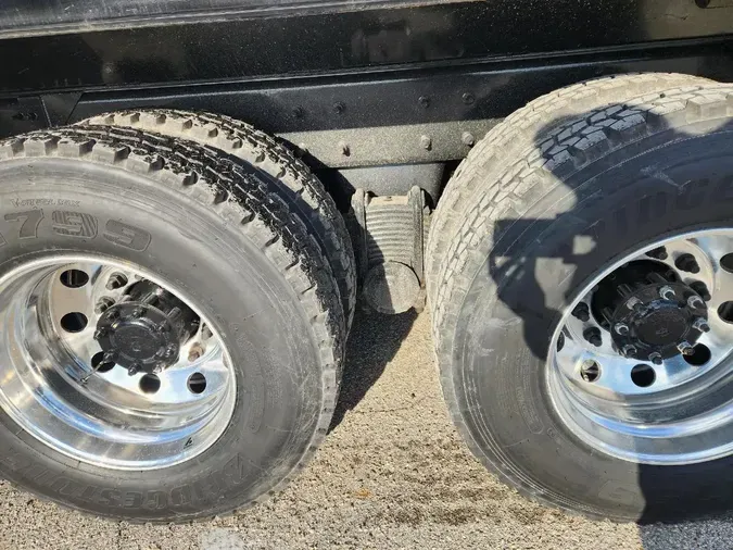 2026 MACK GRANITE 64BR