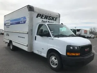 2020 GMC G33903