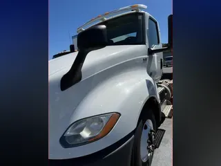 2020 International LT625