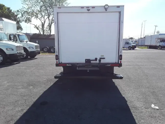 2019 GENERAL MOTORS CORP. SAVANA 3500