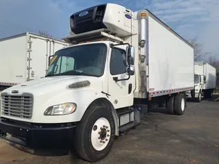 2019 FREIGHTLINER/MERCEDES M2 106