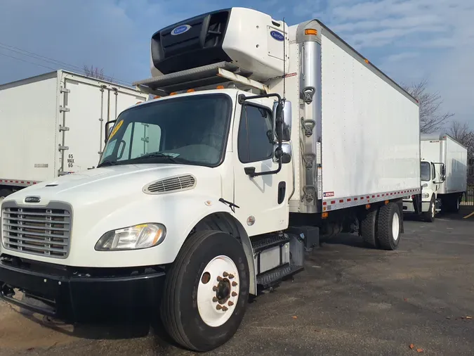 2019 FREIGHTLINER/MERCEDES M2 10647695ed88fba08714fe975a19ad42738