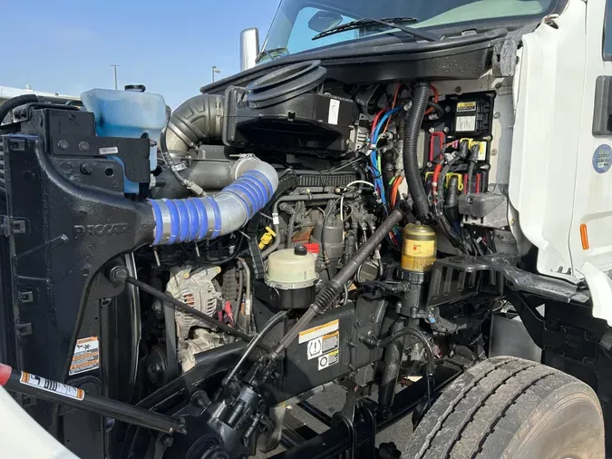 2020 Peterbilt 567