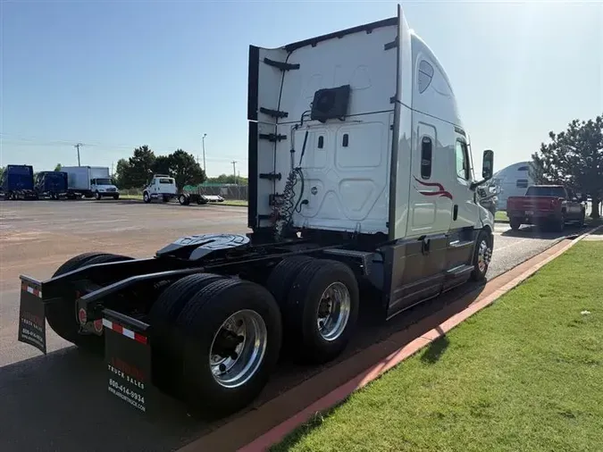 2021 FREIGHTLINER CA126476ab0c458f920a22f4692ecd1b13e09