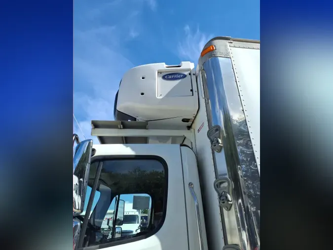 2018 FREIGHTLINER/MERCEDES M2 106