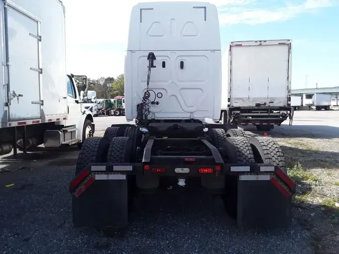 2019 FREIGHTLINER/MERCEDES CASCADIA PX11364ST