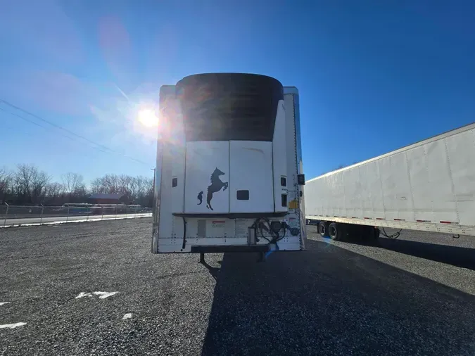 2017 UTILITY TRAILERS VS2RA 53/162/102