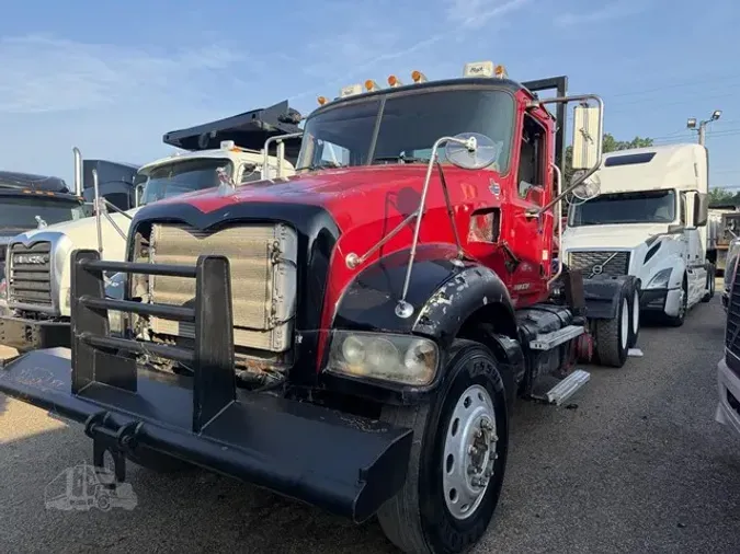 2012 MACK GRANITE GU713476c794d56e5475ed36f50f19ffe8bf7