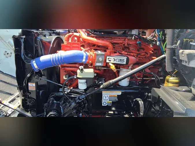 2022 Peterbilt 579476cc5d39f178824a8aee2ff91111430