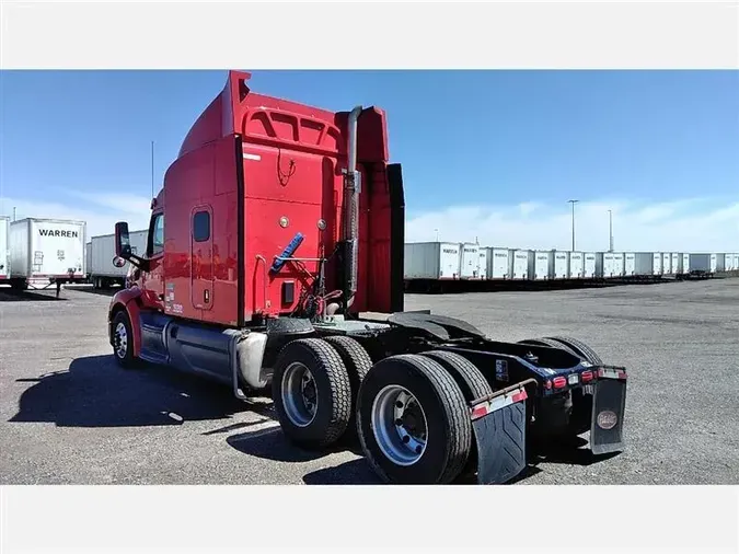 2019 PETERBILT 579