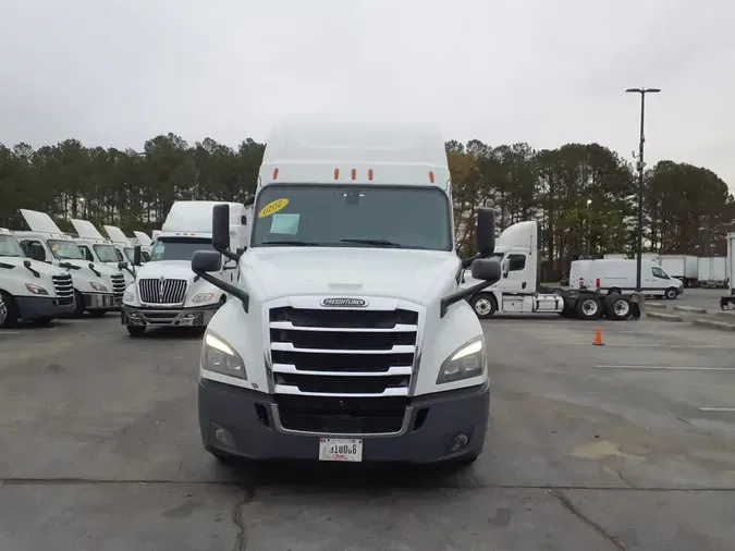 2020 FREIGHTLINER/MERCEDES NEW CASCADIA PX12664