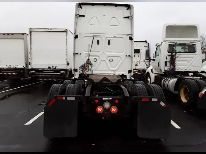 2019 FREIGHTLINER/MERCEDES NEW CASCADIA PX12664476e3f77e14e06abd8b61f6f9469a348