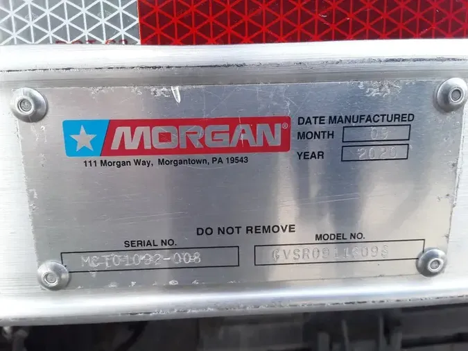 2021 CHEVROLET MOTOR DIV. LCF 4500HD