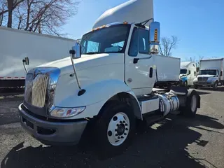 2018 NAVISTAR INTERNATIONAL 8600 (4X2)