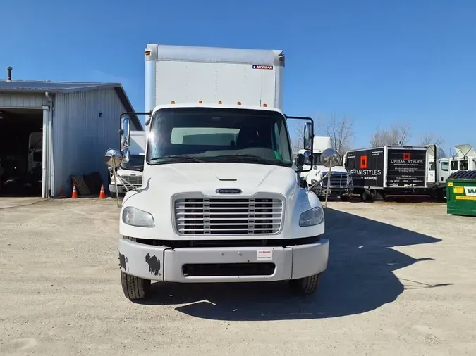 2018 FREIGHTLINER/MERCEDES M2 106476eb3aea1db321830a3dbc2d2200715