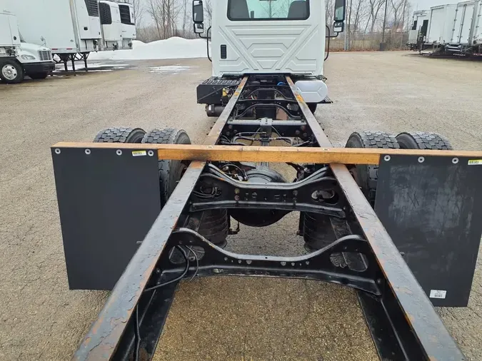 2019 NAVISTAR INTERNATIONAL 4300