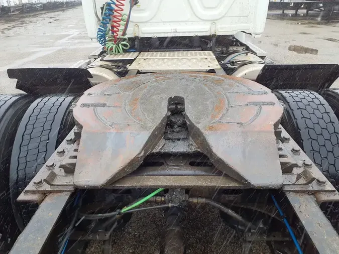 2018 FREIGHTLINER/MERCEDES CASCADIA 125476f0a7ada20a3f35e2a6e5bdd5210b7