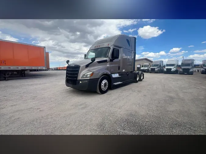 2025 Freightliner Cascadia 126476fa8ff02bc7b405bd248dc6ebfcbdb