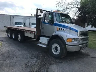 2006 STERLING TRUCK CORP ACTERRA