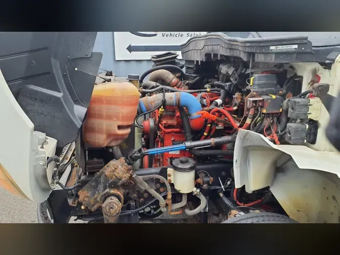 2020 NAVISTAR INTERNATIONAL MV607 (4X2)47707ce0d4bd63643ca73d85f321d5b2