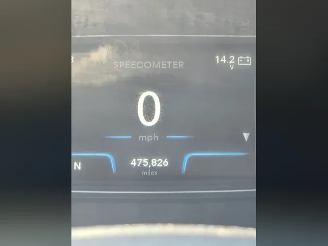 2020 NAVISTAR INTERNATIONAL LT625 SLPR CAB