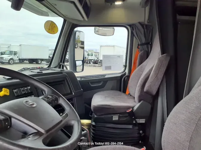 2020 VOLVO VNL64T-760